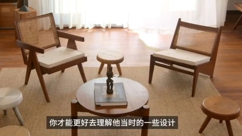 杭州小哥買家具成癮，天價桌椅堆滿四層樓，一把椅子價值六位數引熱議